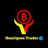 Henriques Trader (Official)️