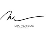 Mix Hotels сеть отелей в центре СПБ