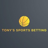 Tony's Sports