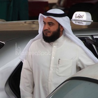 Mishary Rashid | Mp3