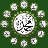 حول المعصومين (ع)