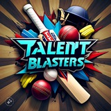Talent blasters