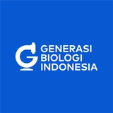 Generasi Biologi