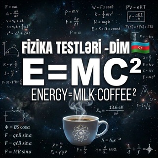 FİZİKA TESTLƏRİ🇦🇿