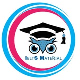 Ielts Material ✈️ ✈️