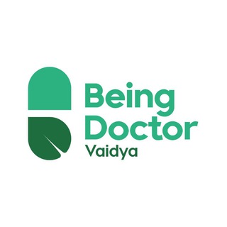 BEING DOCTOR NEET