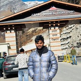 LegacyRitesh