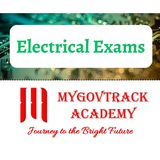Electrical | Mygovtrack Academy