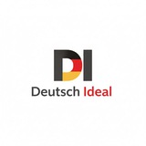 آموزش زبان آلمانی Deutsch.Ideal