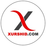 Xurshid.Com