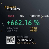 Amin VIP Futures Signal 💸