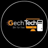 Gech tech 🤑 💲