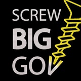 ScrewBigGov.com - Lewis Herms (Next Governor of California)