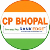 CP Bhopal