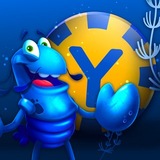 Yabby Casino Official Channel