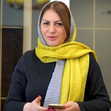 دکترمریم حناسابزاده(روانشناس)