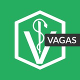 Vagas Veterinária 👩🏻⚕️
