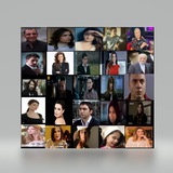 مسلسل وادي الذئاب _ مراد علمدار