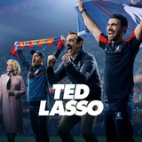 تدلاسو | Ted Lasso | سریال تد لاسو