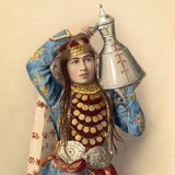 Кримськотатарська мова 🖇️ 📝