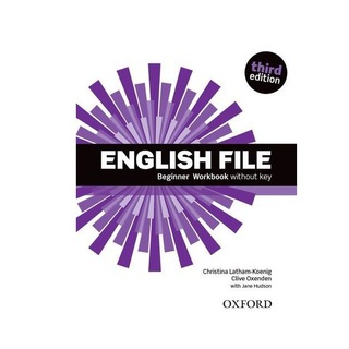 English File - Beginner WB Audio