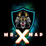MR. MaD X β’