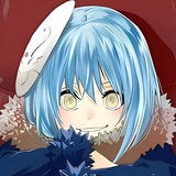 Tensei Shitara Slime Datta Ken