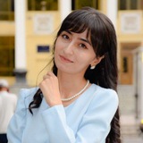 Nozima HABIBULLAYEVA