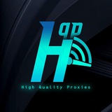 High quality proxies