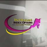 INTRADAY ! INDEX OPTIONS ❤️