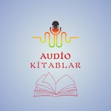 Audio Kitablar
