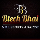 BTech Bhai official
