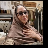 آموزش خیاطی ✂️امیره اناری👑🧿