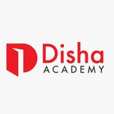 Disha Academy SSC Bank RRB Forces Exams