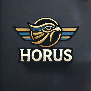 Horus TR𓂀