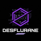 دسفلوران | Desflurane
