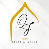 Hoxhë Qëndrim Jashari