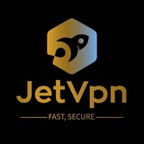 🚀 JET VPN