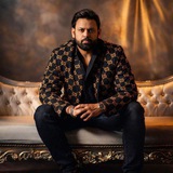 Vikram Singh Gandhi ™