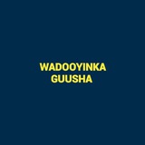WADOOYINKA GUUSHA