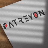 Patreyon - Bookstore