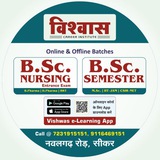 VISHWAS Career Institute , Sikar