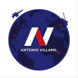 Antonio Villamil MX