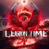 LT LEGION TIME π