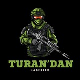 🇹🇷 TURANDAN HABERLER 🇹🇷