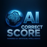 Ai Correct Score