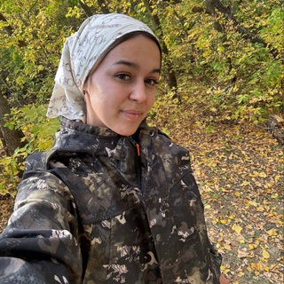 Смугляночка с Урала 🔥