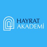 HAYRAT AKADEMİ