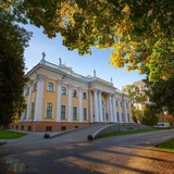 Центральный - в сердце города