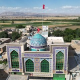 پایگاه فرهنگی مذهبی مسجدحضرت الرسول(ص)